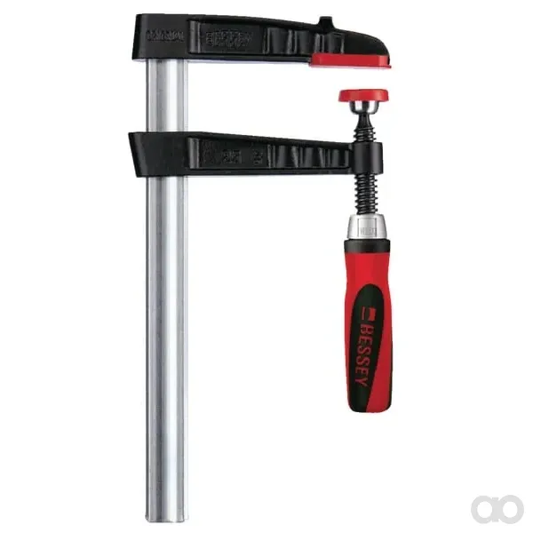 Bessey - TG25B82K - Klemme 250x80mm