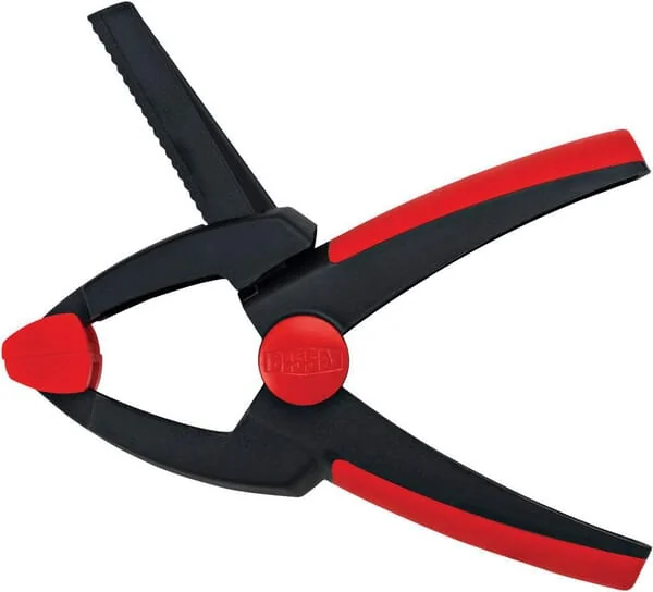 Bessey - XV350 - Federklemme Varioclippix XV 55/37