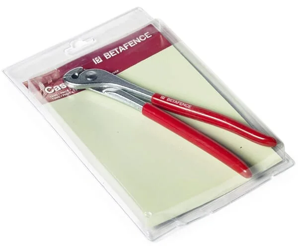 Betafence - 7002930 - Casanet-Zange Typ Dia-65