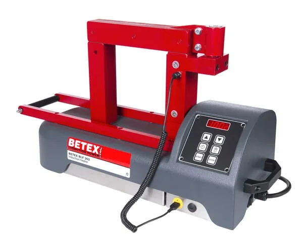 Betex - 4202220CE - Induktionsheizer BLF 202