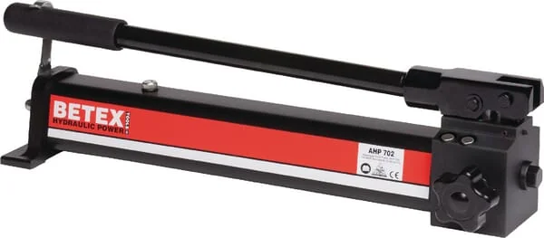 Betex - 7265500 - Handpumpe AHP 701 2-Stufig