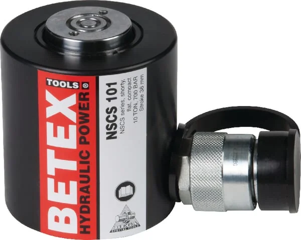 Betex - 8220101 - Zylinder NSCS 101