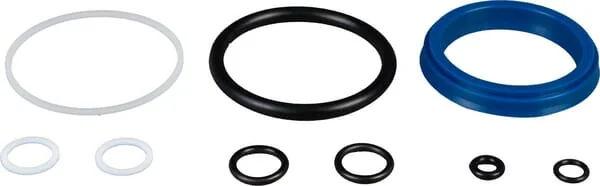 Big Red - G92501 - Dichtungssatz Für G2501