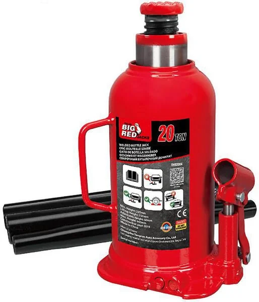 Big Red