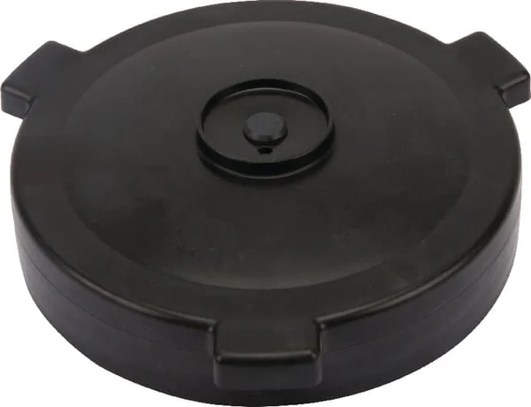 Birchmeier - 10397202SB - Deckel Diameter 137mm Rec/Reb
