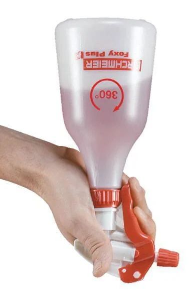 Birchmeier - 10937507BIR - Handsprühgerät Foxyplus 0,5l