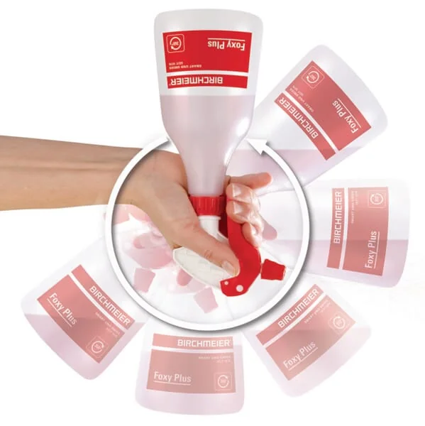 Birchmeier - 10937507BIR - Handsprühgerät Foxyplus 0,5l