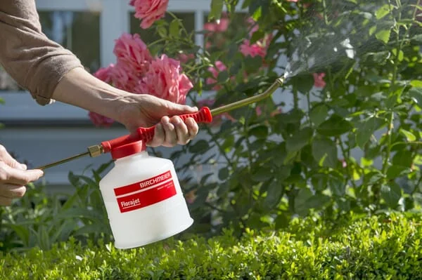 Birchmeier - 11473303BIR - Sprühgerät Für Rosen Florajet