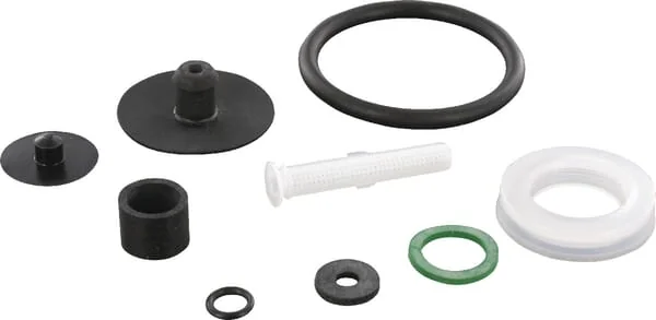 Birchmeier - 11490503SBBIR - Dichtungssatz Hobby Star 5