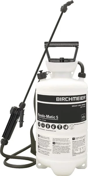 Birchmeier