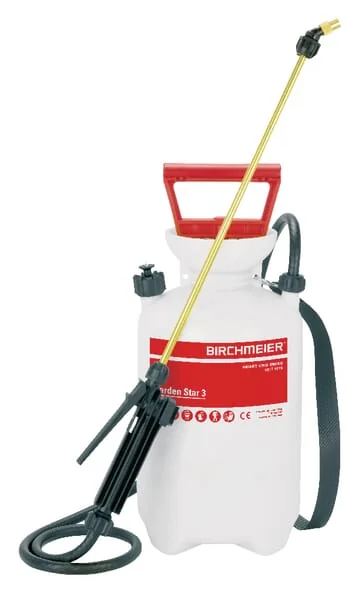 Birchmeier - 11859101BIR - Spruehgeraet 3l