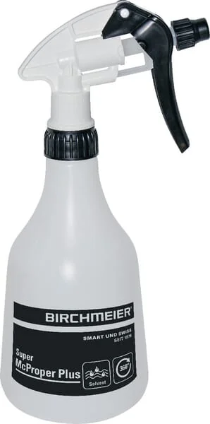 Birchmeier