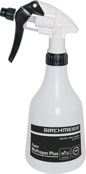 Birchmeier - 11916301BIR - Mcproper 0.5l Handspruehgeraet