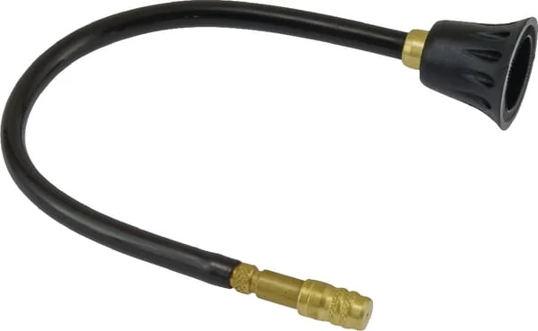 Birchmeier - 11919201SBBIR - Verlaengerung, 26cm, Flexibel