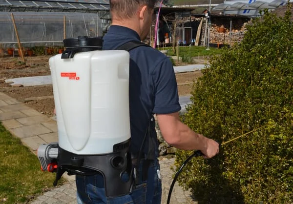 Birchmeier - 11924701BIR - RPD 15 ABR (15 Liter)