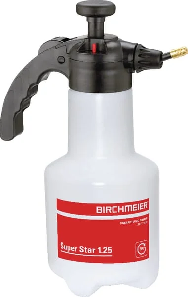 Birchmeier - 11963101BIR - Spruehgeraet 1.25l Super