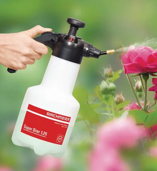 Birchmeier - 11963101BIR - Spruehgeraet 1.25l Super