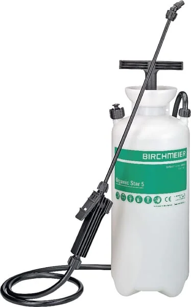 Birchmeier