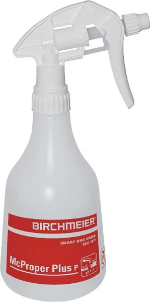 Birchmeier