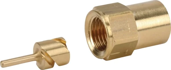 Birchmeier - 28502323SB - Duro Nevelkop 1.3 MM