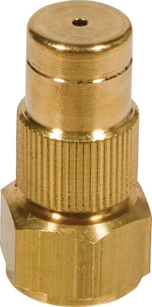 Birchmeier - 28502597SB - Verstellbare Duese 1.7mm, Messing REB/REC