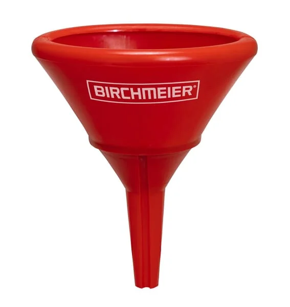 Birchmeier - 72600399 - Trichter 14x9.5cm Hoehe 16.5cm
