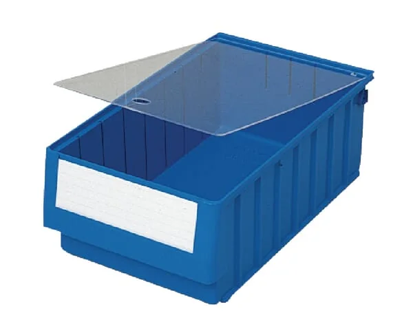 Bito - SD42 - Klardeckel 209, 214 400mm