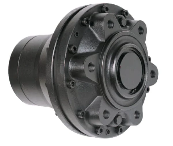 BlackBruin - BB4040801120 - Motor BB-4