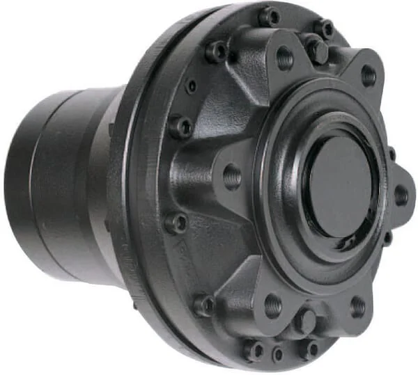 BlackBruin - BB4040801120 - Motor BB-4