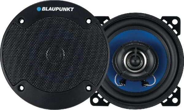 Blaupunkt - 1061556115 - Lautsprecher-Satz ICx 402