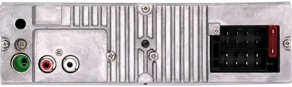 Blaupunkt - 2001020000001 - Radio Madrid 200 BT