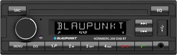 Blaupunkt