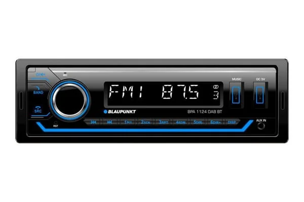 Blaupunkt