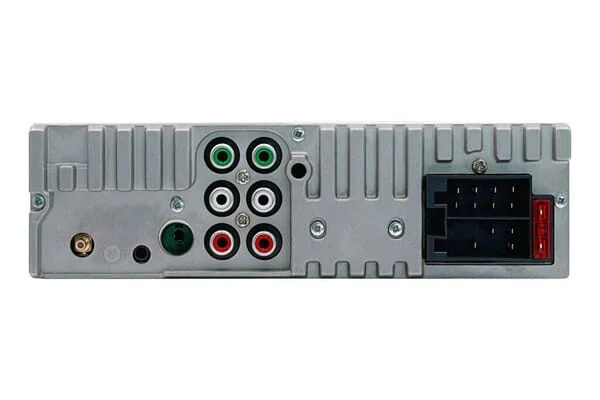 Blaupunkt - 2001023000006 - Radio BPA 1124 DAB BT 2x USB