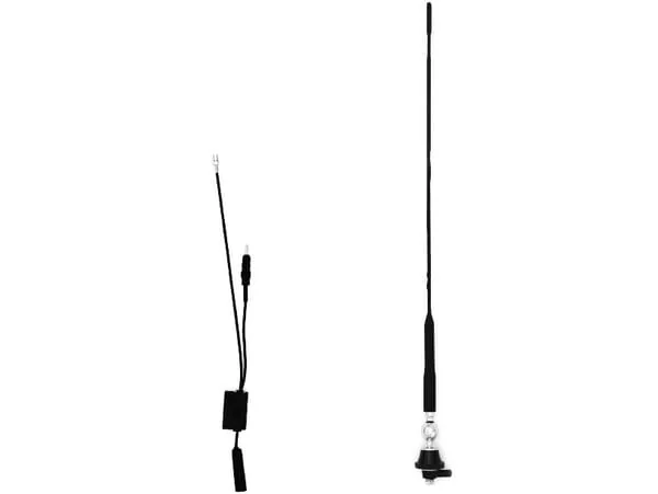 Blaupunkt - 2006018000000 - Antenne AM FM DAB+