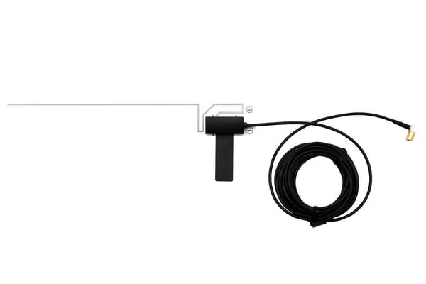 Blaupunkt - 2006021000000 - DAB / DAB+ Scheibenantenne Aktiv