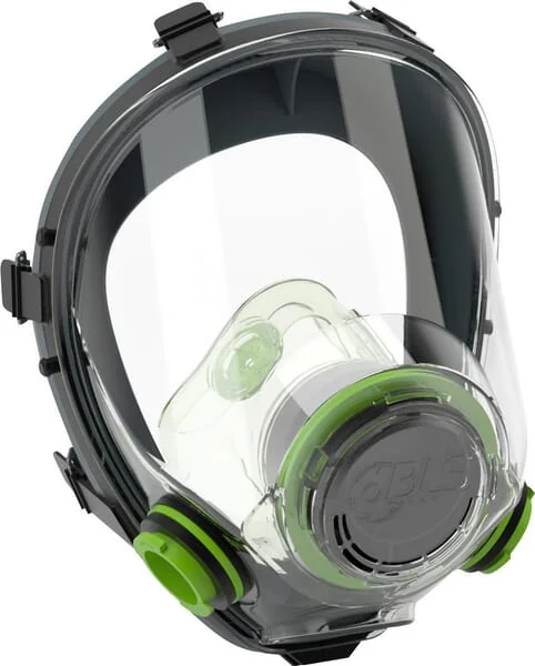 BLS - 1955BLS8001083 - Vollgesichtsmaske BLS 5600, Klasse 2