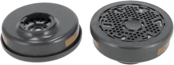 BLS - BLS8011109P008 - BLS 211 A2 Filter 8 Stueck