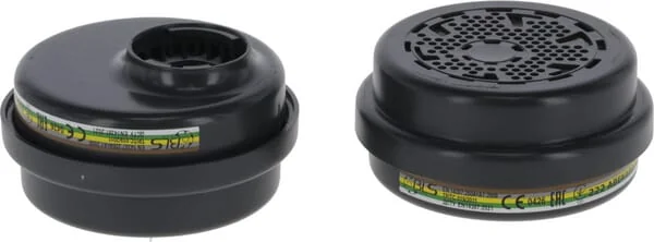 BLS - BLS8011113P008 - BLS 222 ABEK1P3 R Filter 8 Stueck