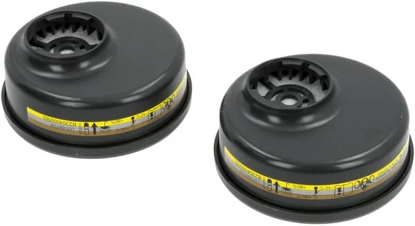 BLS - BLS8011133P008 - BLS 242 ABE2 Filter 8 Stueck