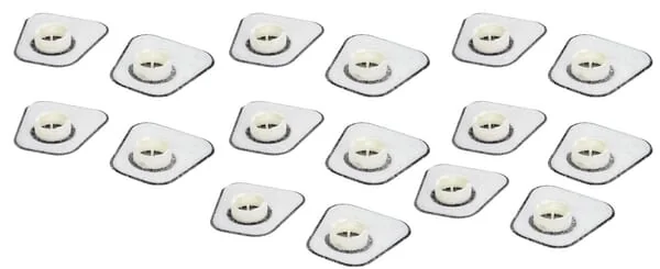 BLS - BLS8011219P016 - BLS 201-3C P3R Filter 16 Stueck