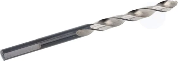 Bohrcraft - 12020700550 - Bohrer 5,5 mm HSS-DIN 338-G Turbo Step