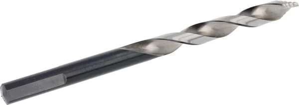 Bohrcraft - 12020700700 - Bohrer 7,0 mm HSS-DIN 338-G Turbo Step