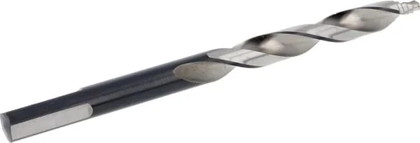 Bohrcraft - 12020700800 - Bohrer 8,0 mm HSS-DIN 338-G Turbo Step