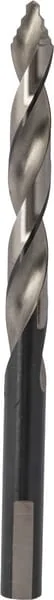 Bohrcraft - 12020700900 - Bohrer 9,0 mm HSS-DIN 338-G Turbo Step