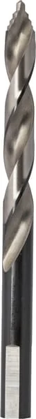 Bohrcraft - 12020700950 - Bohrer 9,5 mm HSS-DIN 338-G Turbo Step