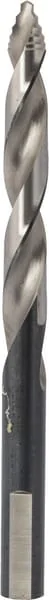 Bohrcraft - 12020701000 - Bohrer 10,0 mm HSS-DIN 338-G Turbo Step