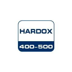 Bohrcraft - 15080301000 - Bohrer 10mm CO8 Hardox®