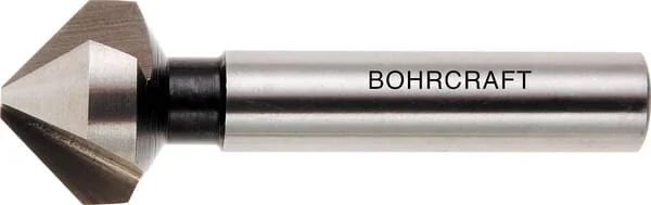 Bohrcraft - 17100331090 - Senkbohrer Co 5% C 90° 31.0 mm