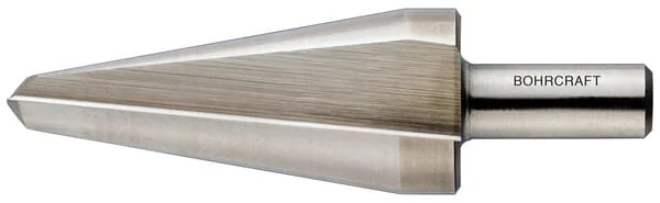 Bohrcraft - 17400300004 - Kurzkegelbohrer 26-40mm